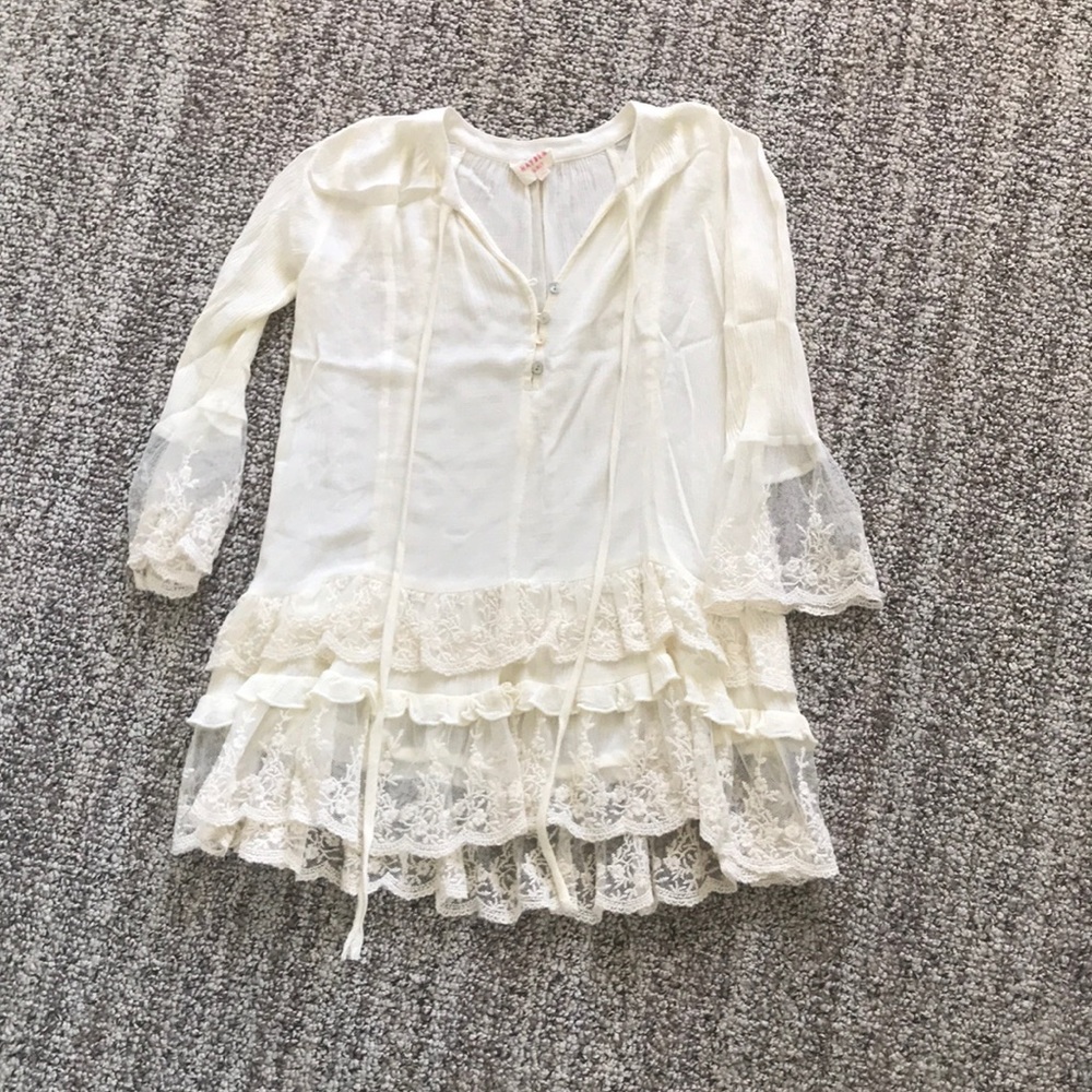 Girls Top